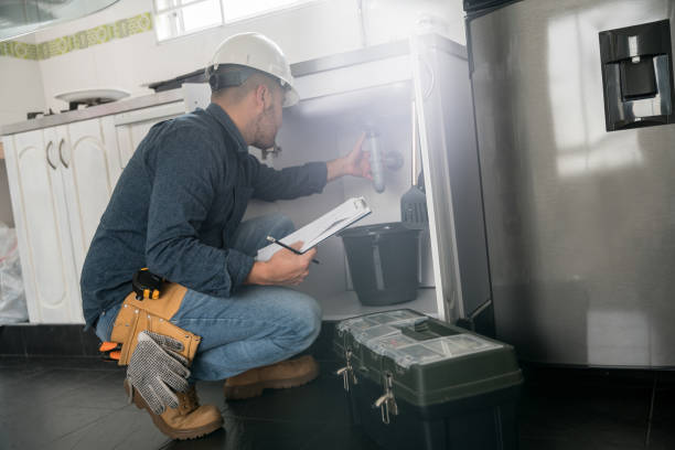 Professional Plumbing in Rolla, MO