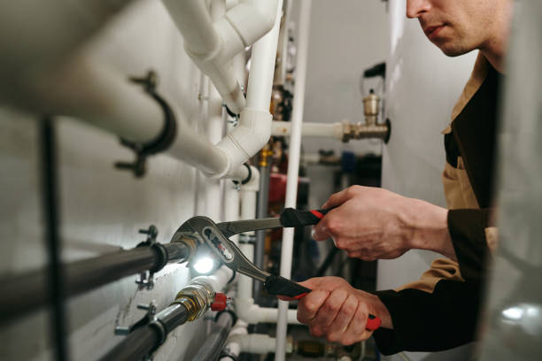 Hot Water Heater Installation in Rolla, MO
