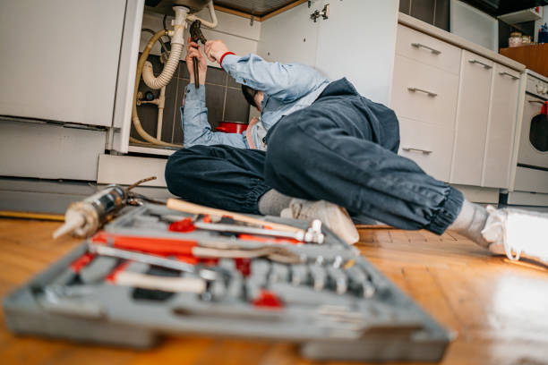 Best Emergency Plumbing Repair  in Rolla, MO