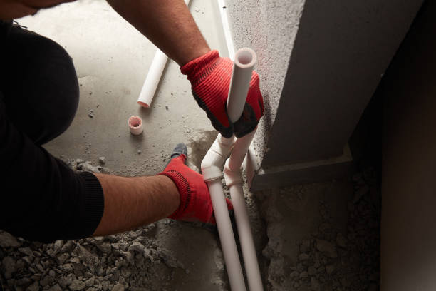 Professional Plumbing in Rolla, MO