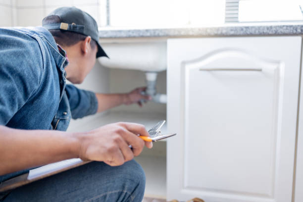 Best Drain Cleaning Services  in Rolla, MO