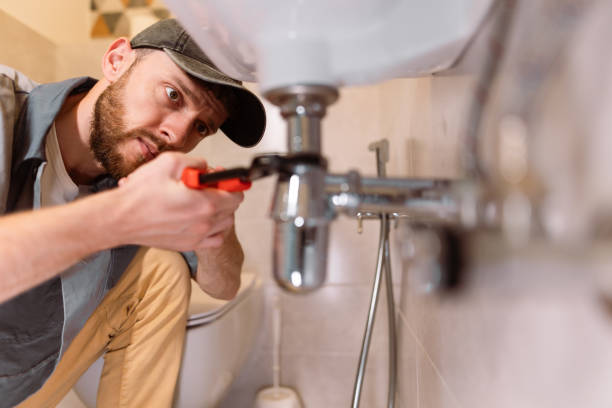Best 24-Hour Plumber Near Me  in Rolla, MO