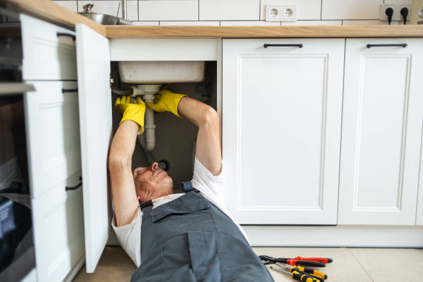 Best Pipe Repair Near Me  in Rolla, MO