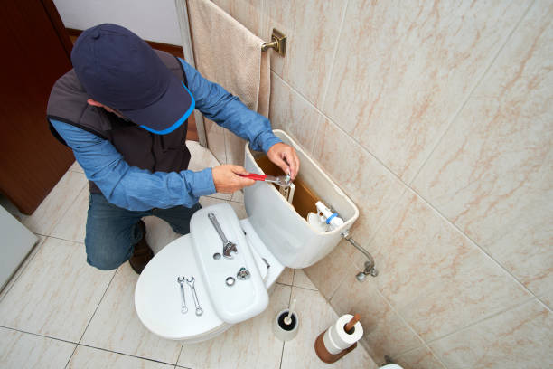 Best Faucet Repair  in Rolla, MO