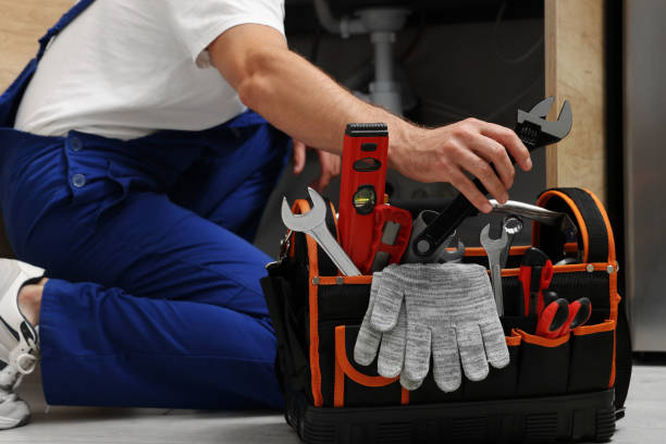Best Local Plumber Services  in Rolla, MO