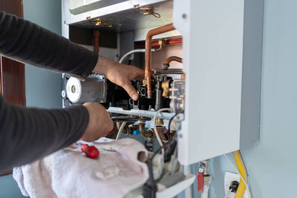 Best Sewer Line Repair  in Rolla, MO