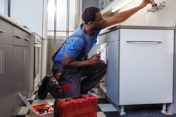 Best Emergency Plumber  in Rolla, MO