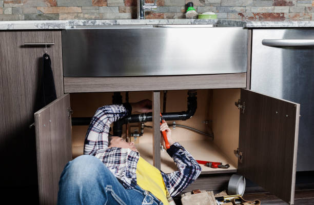 Best Water Leak Repair  in Rolla, MO