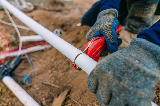 Best Pipe Repair Near Me  in Rolla, MO
