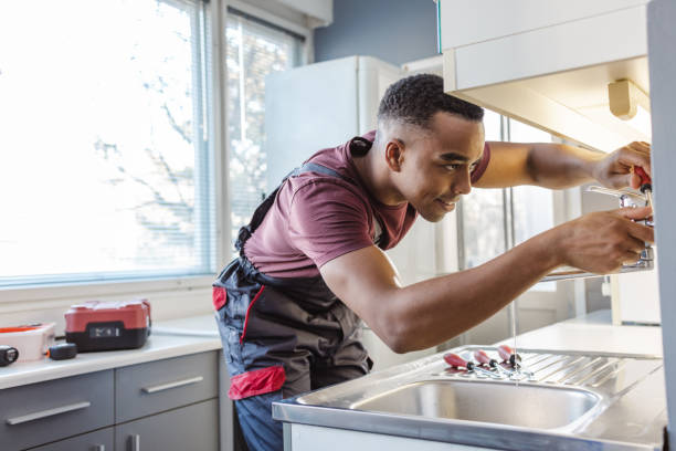 Best Plumbing Services Near Me  in Rolla, MO